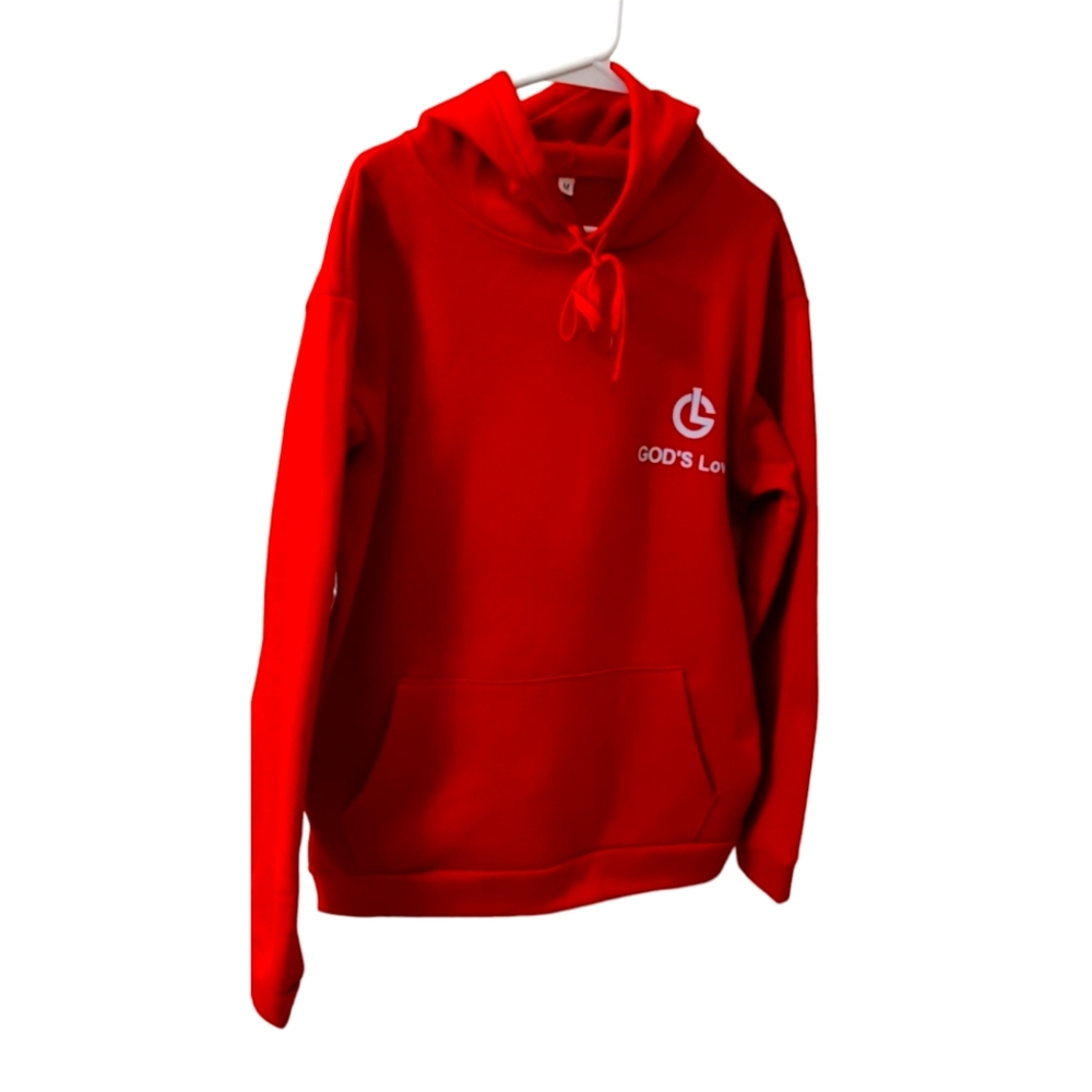 Fashionable Unisex Hoodie and Jogger Set